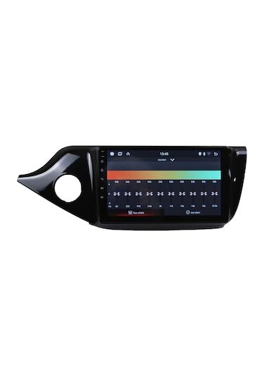 Kia Ceed 2012-2017 9 inç 6-128 GB Android Carplay Multimedya