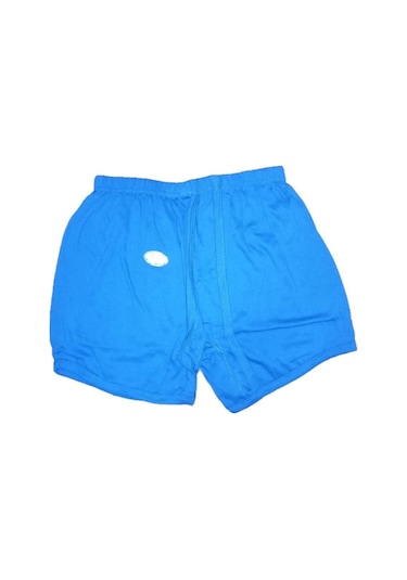 Nazar Yıldız Penye Erkek Renkli Arjantin Külot Erkek Boxer