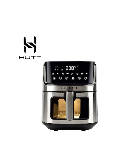 Hutt OA6 AirFryer Fritöz