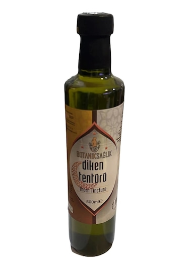 Botanik Sağlık Diken Tendürü 500 ML