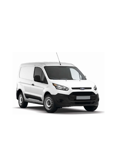 Mfk 750mm-750mm Ford Transit Connect 2002-2021 Muz Silecek Takımı Aparatlı