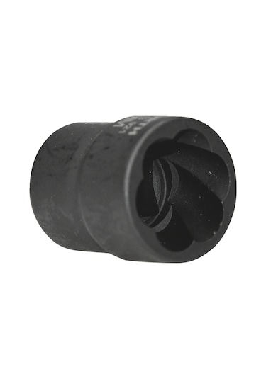 Würth 1/2 İnch Spiral Lokma Somun Seti 14 Parça