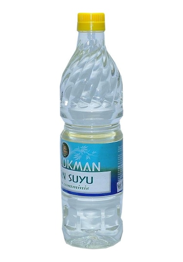 Ege Lokman Mersin Suyu Pet 1 L