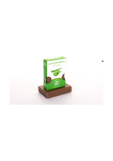 Osmanlı Sabunları Aloe Vera Sabunu 100 G
