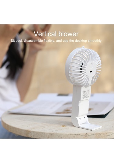 Cbtx Wt-F58 Boyun Askılı  Elektrikli Fan