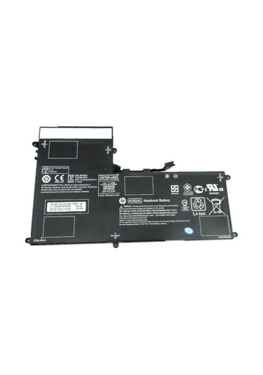 HP Uyumlu 728250-121  Batarya Pil
