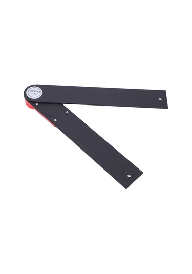 Youmex Dijital Açı Ve Uzunluk Ölçer 360 - Abs Gövde, Keskin Okuma, Kolay Kilitleme, Ev-diy, Ahşapçılık, Dekorasyon Araçları