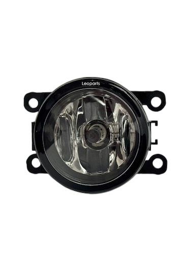 Leoparts Renault Megane 2 Sis Lambası 2003-2008 Sağ-sol Uyumlu 1 Adet