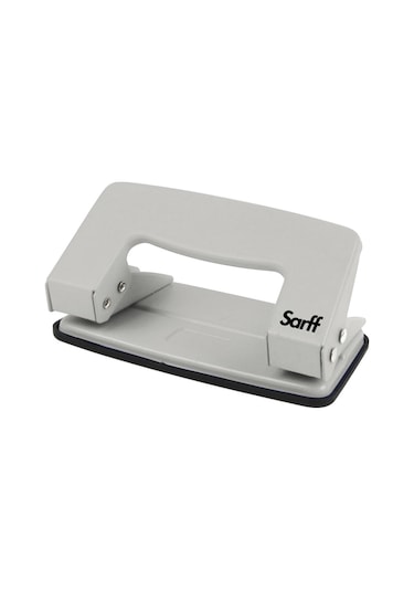 Sarff P10 Gri Delgeç 8 Syf. Gri