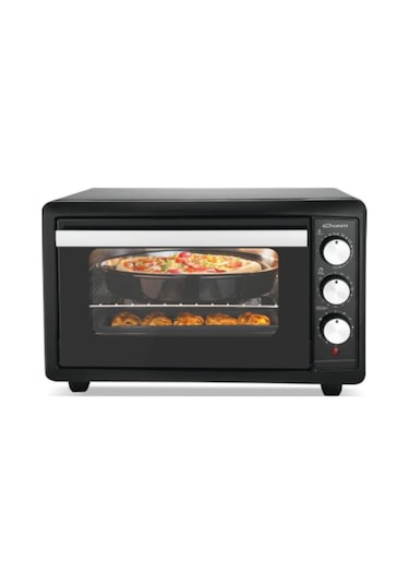 Conti CMF-501 Bakeon 42 L Fırın Siyah