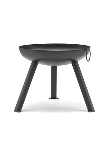 Grillia Bombe Ateş Çukuru