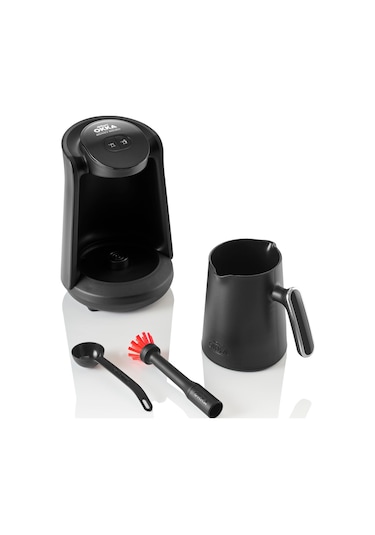 Arzum Okka OK0024 Minio Milko Türk Kahvesi Makinesi