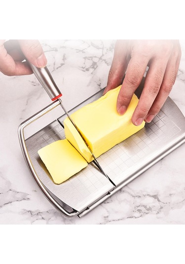 Suntek Peynir Için Paslanmaz Dilimleyici Ağır Hassas Ölçekli Arjantin Diğer