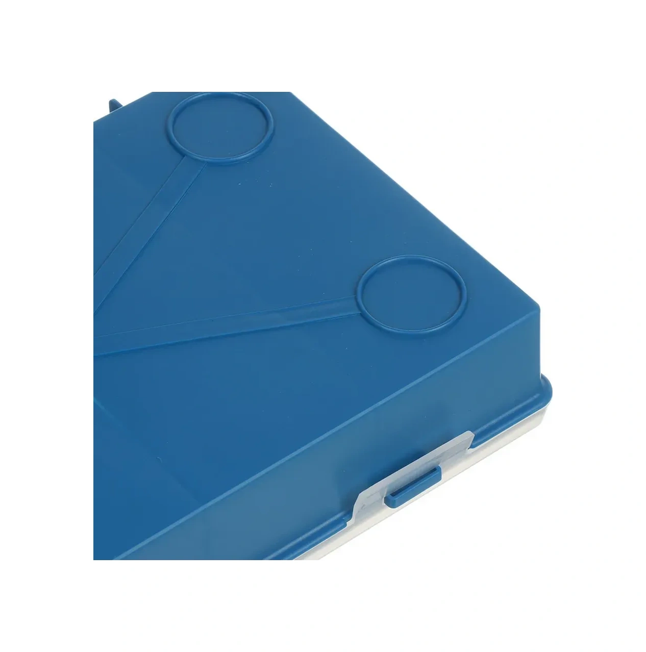 Boxplast 9 Bölmeli Küçük Eşya Düzenleyici, 280x185x50mm 295174081 Mavi