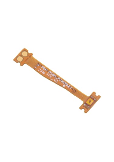 Huawei Matepad İçin 11.5 İnç Btk-w09 / Al09 Güç Düğmesi Flex Kablo