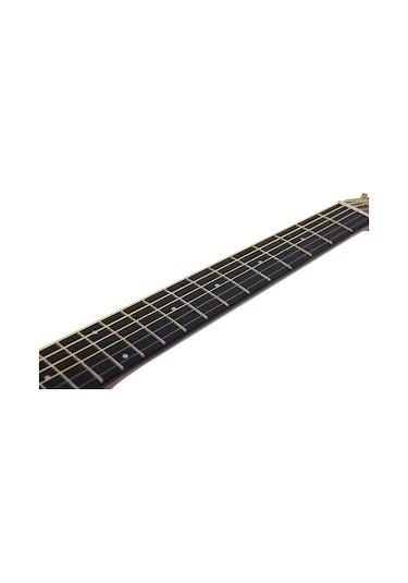 Tayste Ts62-dc-eq17a Elektro Akustik Gitar