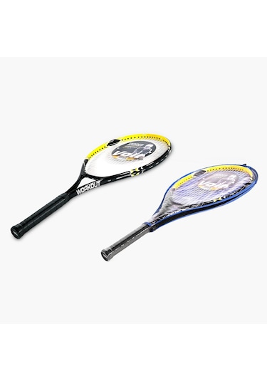 Voit Workout Tenis Raketi 27 Inch
