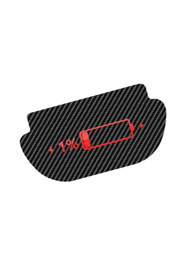 Suntek Tesla Araç Parçaları Stil B Için Fren Lambası