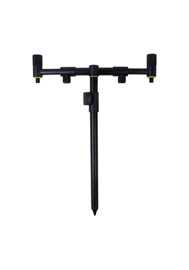 Qingmipy Alüminyum Alloy Okyanus Olta Direği Tutucu, Uzunluk 15.5-23cm Ayarlanabilir/30cm Sabit, Yükseklik 30-50cm, 219-251g Ağırlık