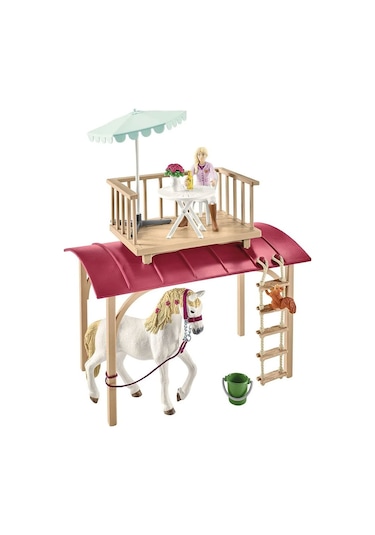 Schleich Mini Karavan 42593