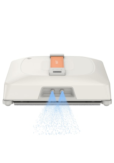 Havit HCR107 Pro Akıllı Su Hazneli Cam Temizleme Robotu