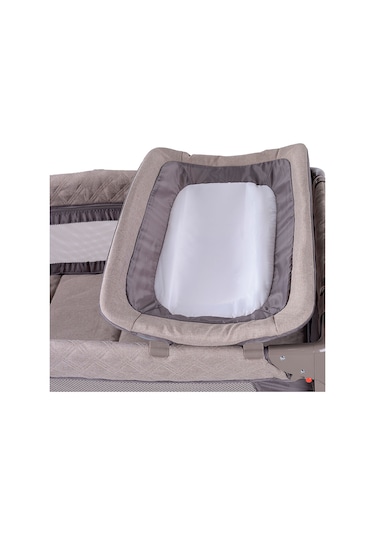 Prego Baby Prego Armada 8067 70x120 Cm Park Yatak