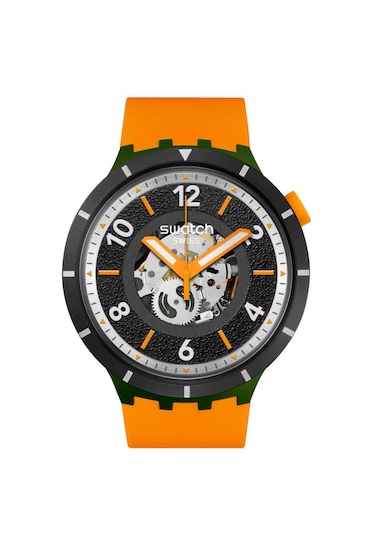 Swatch Fall-ıage Sb03g107 Erkek Kol Saati