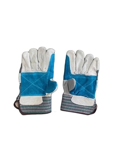 Bay-el Deri Eldiven No:10