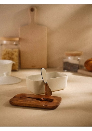 Sl Home Ağızdan Kültür Tereyağı Olduğundan Lütfen Çevirisi Daha İyi. 227469049 Beyaz