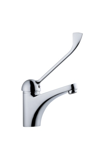 Hospital Lavabo Bataryası Krom