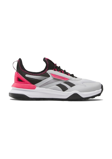 Reebok Classıc So Gri Unisex Çocuk Sneaker Gri-sıyah Gri - Siyah