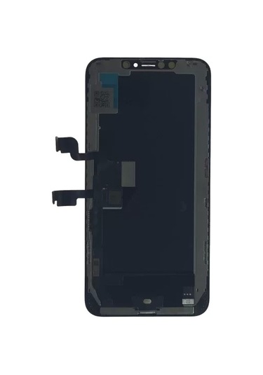 Realpower Apple Uyumlu iPhone Xs Max Lcd Ekran Dokunmatik Oled