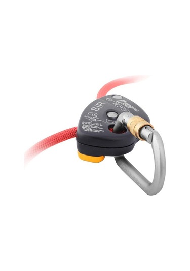 Singingrock Sir Black-yellow Siyah - Sarı