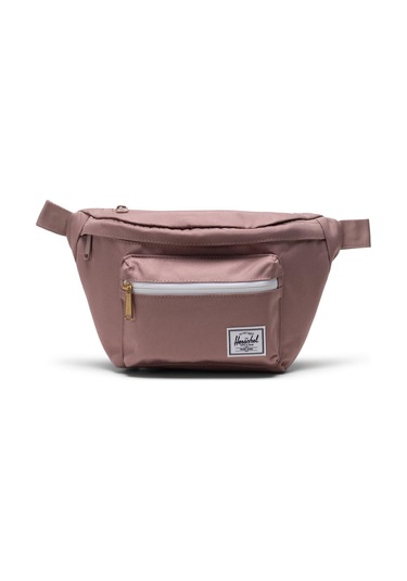 Herschel Erkek Bel Çantası Hrschl11406 Blue Bell Crsshtch/natural Çok Renkli