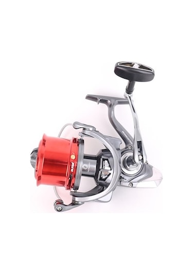 Silstar High Marine Surf Fd 9000 Surf Makine 6+1 Bb