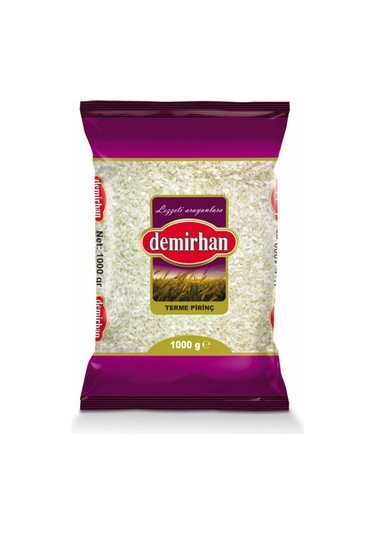 Demirhan Terme Pirinci