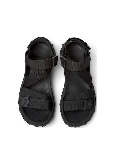 Camper Drift Trail Sandal Erkek Sandalet K101039-001 Black