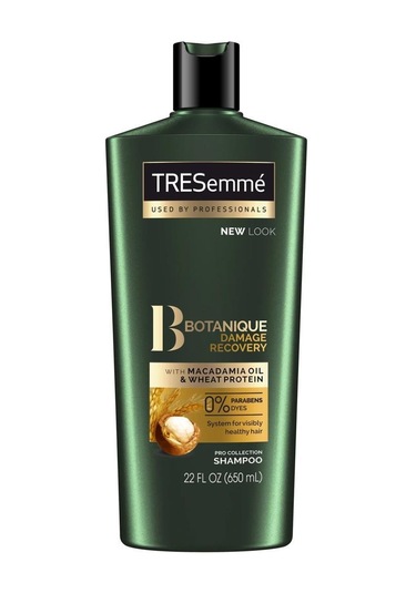 Tresemme Botanique Hasarlı Saçlar için Şampuan 650 ML