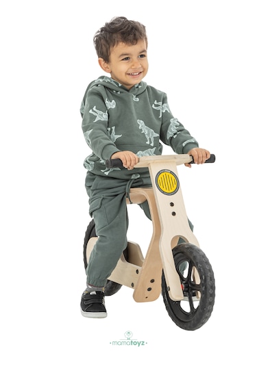Mamatoyz Rideme Balance Bike