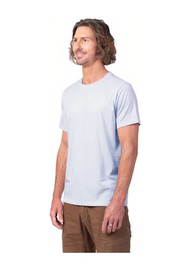 Hannah Baz Erkek T-shirt Arctic İce