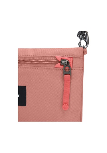 Pacsafe Go Omuz Çantası-pembe Pembe
