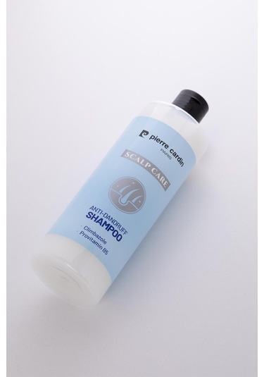 Pierre Cardin Anti-Dandruff Kepek Önleyici Şampuan 400 ML