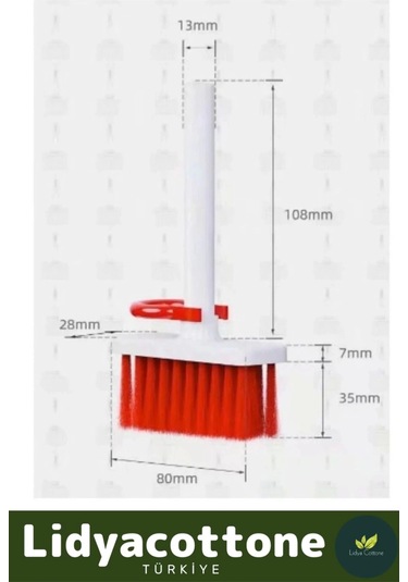 Klavye Kulaklık Bilgisayar Tuşları Çekme Aparatlı Gamer Airpods Laptop Notebook Uyumlu Temizleme