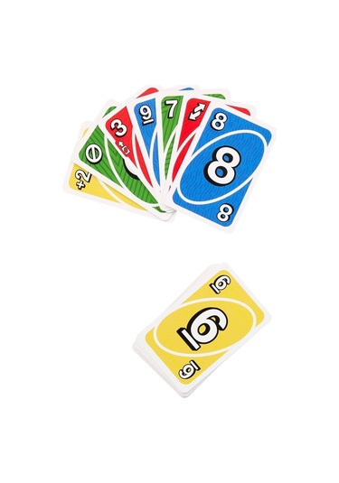 Hxt58 Uno Teams Kartlar