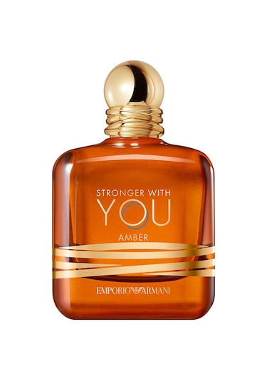 Emporio Armani Stronger With You Amber 100 Ml 3614274708400 Diğer