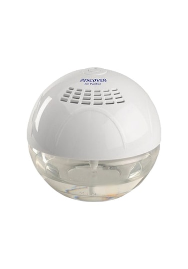 Discover Hava Temizleyici Sihirli Küre Oda Kokusu