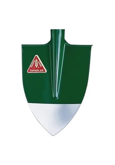 Yapar Baskılı Bel Küreği 3200