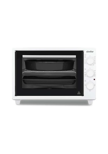 Simfer M3483 Midi Fırın