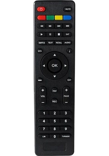 Skytech 19200 Hd Uydu Cihazı Kumandası