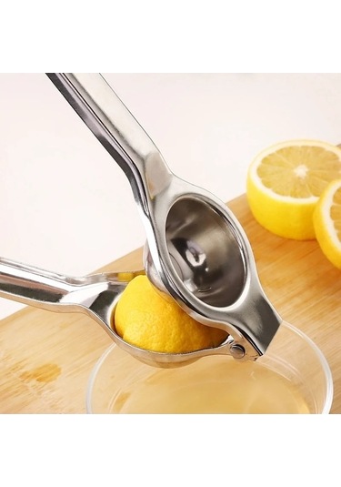 Pazly Cbtx Ev Manuel Meyve Limon Sıkacağı Renk Kutusu, Mutfak Dekorasyonu Diğer